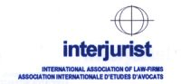 Interjurist